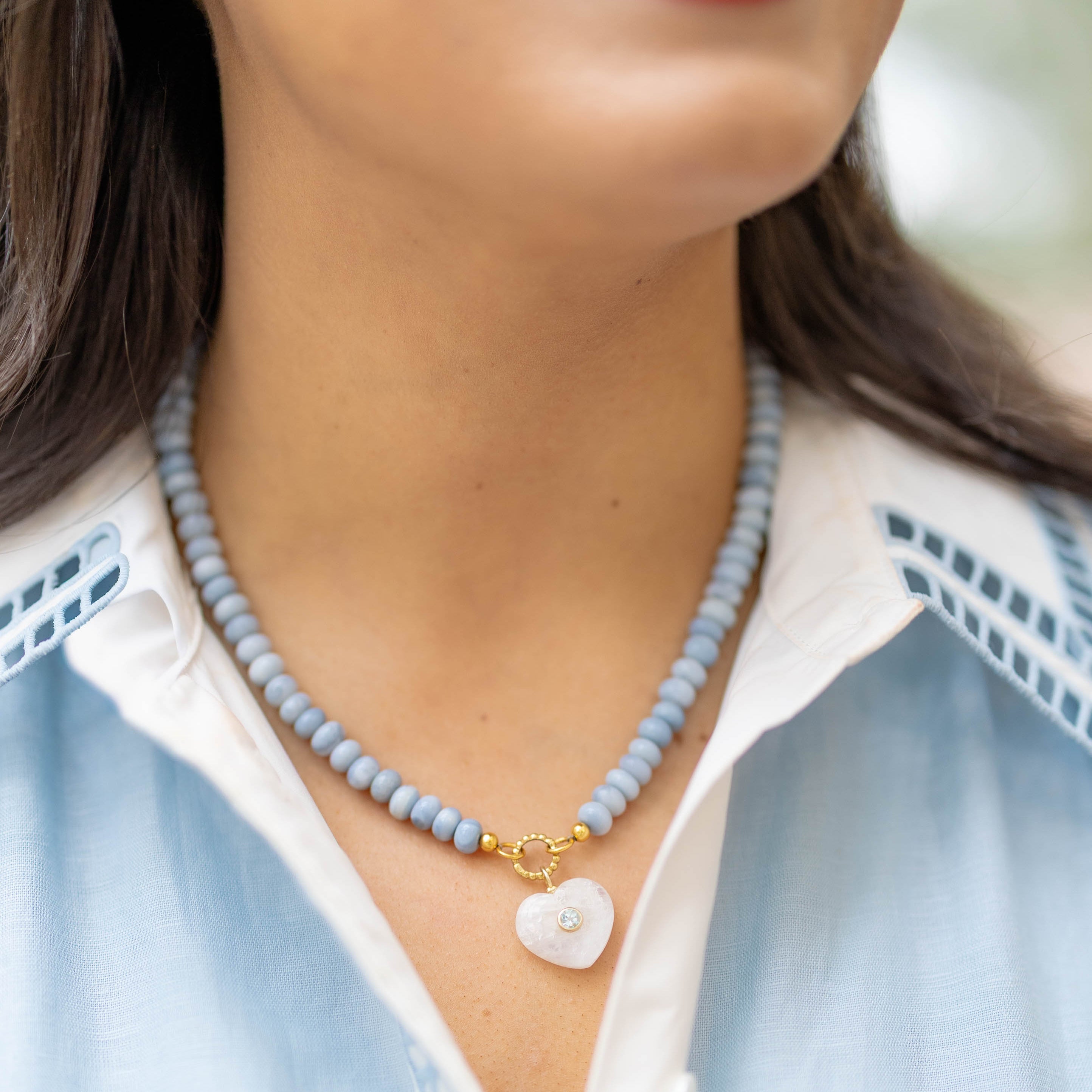 What to Wear in Nantucket: The Jewelry Edition