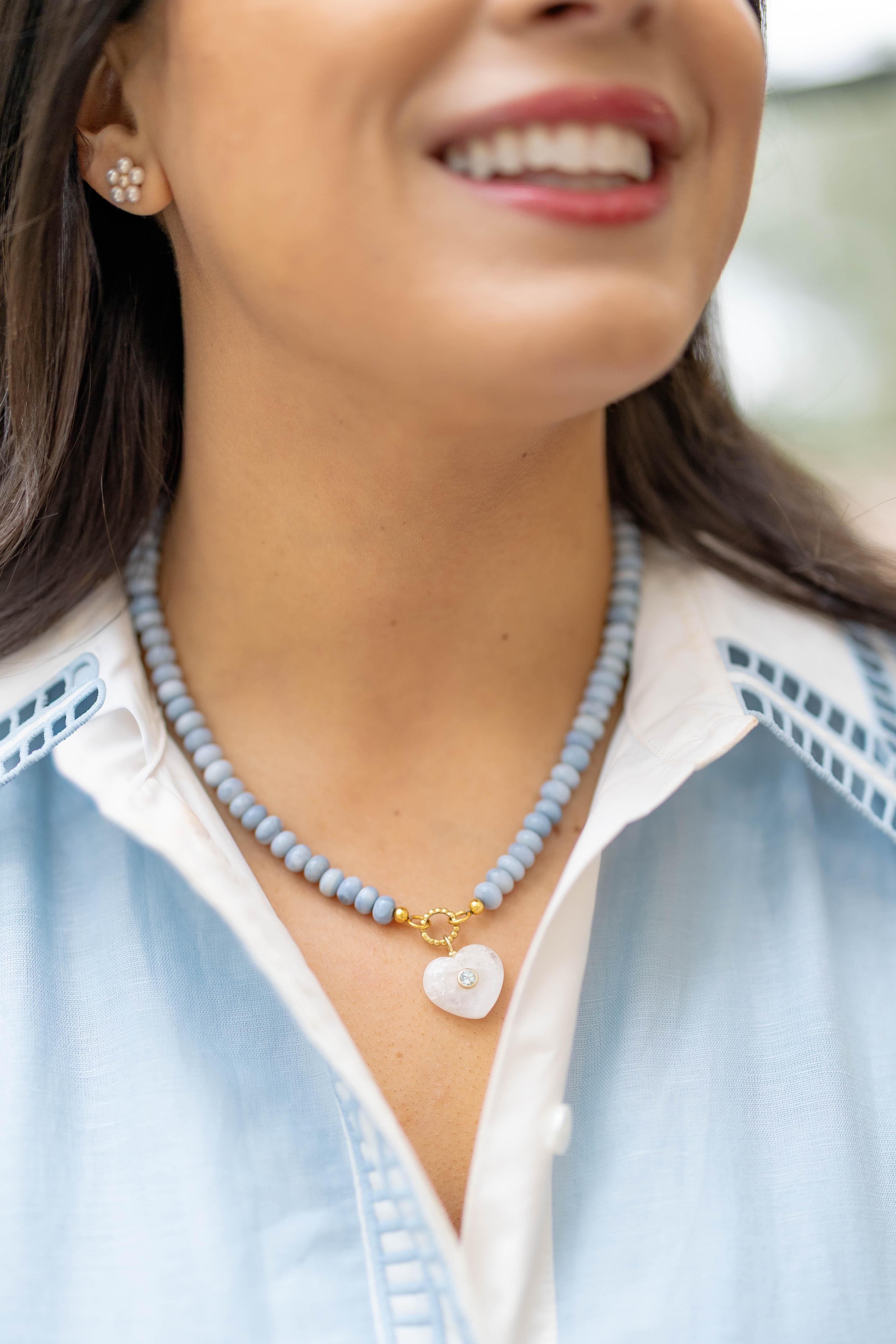 What to Wear in Nantucket: The Jewelry Edition