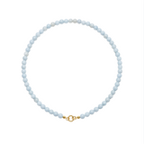 Angelite Buoy Bubble Strand