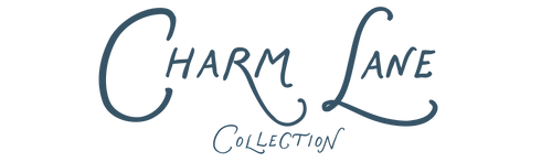 Charm Lane Collection logo