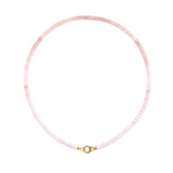 Petal Pink Strand