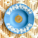 Poppy Pendant Palm Beach Pink